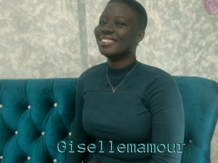 Gisellemamour