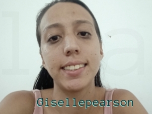 Gisellepearson