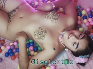Giselortiz
