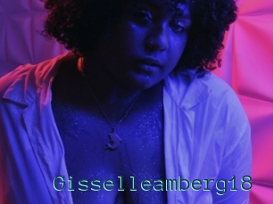 Gisselleamberg18