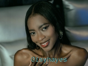 Gisyhayes