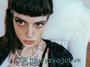 Gkjgufyxycjckvk