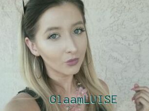 GlaamLUISE