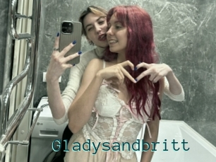 Gladysandbritt