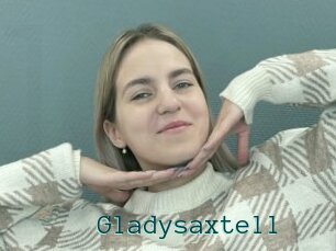 Gladysaxtell