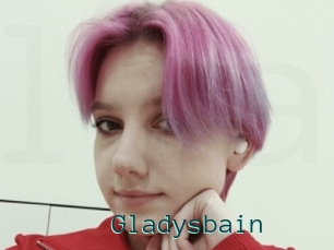 Gladysbain