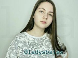 Gladysbales