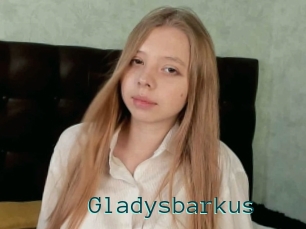 Gladysbarkus
