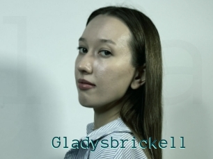 Gladysbrickell