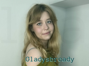 Gladysbroady