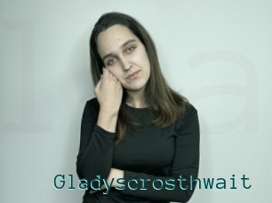 Gladyscrosthwait