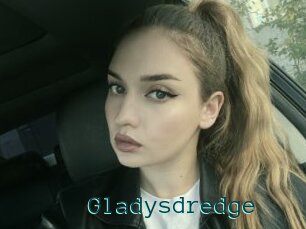 Gladysdredge