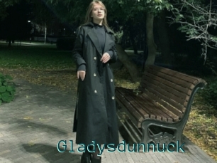 Gladysdunnuck