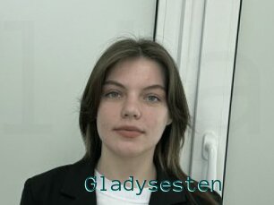 Gladysesten