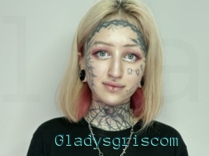 Gladysgriscom