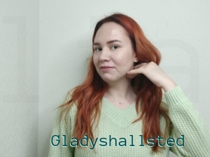 Gladyshallsted