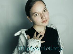 Gladyshickory
