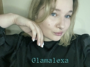 Glamalexa