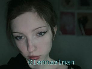 Glennaalman