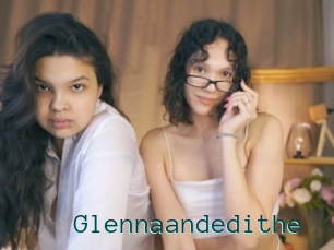Glennaandedithe