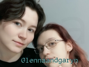 Glennaandgaryn