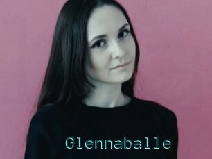 Glennaballe