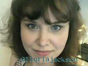 Glloriajackson