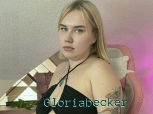Gloriabecker