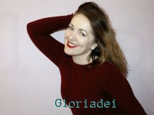 Gloriadei