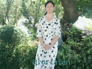 Gloriafan