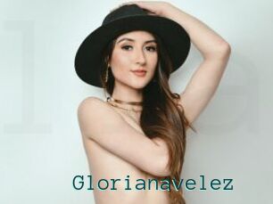Glorianavelez