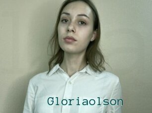 Gloriaolson