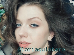 Gloriaquintero