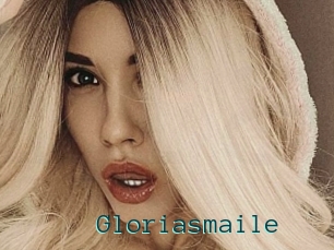Gloriasmaile