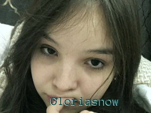 Gloriasnow