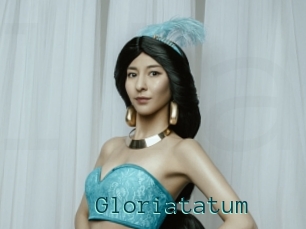 Gloriatatum
