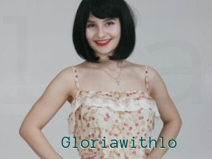 Gloriawithlo