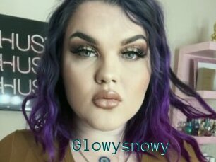 Glowysnowy