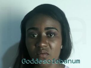 Goddesofebanum