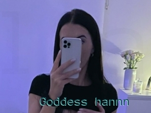 Goddess_hannn