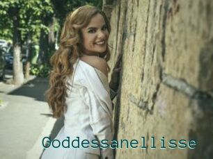 Goddessanellisse