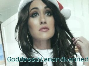 Goddessdiamondkennedy