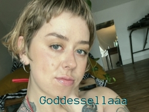 Goddessellaaa