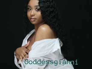 Goddessgianni