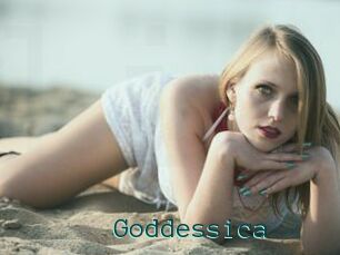 Goddessica