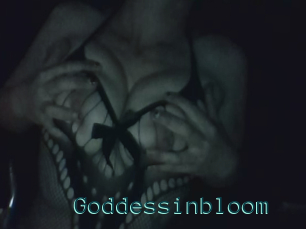 Goddessinbloom