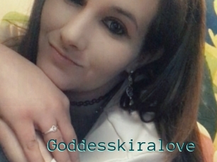 Goddesskiralove