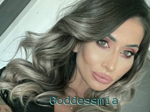 Goddessmia