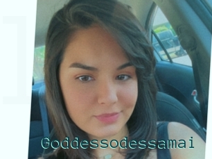 Goddessodessamai