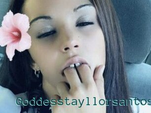 Goddesstayllorsantos